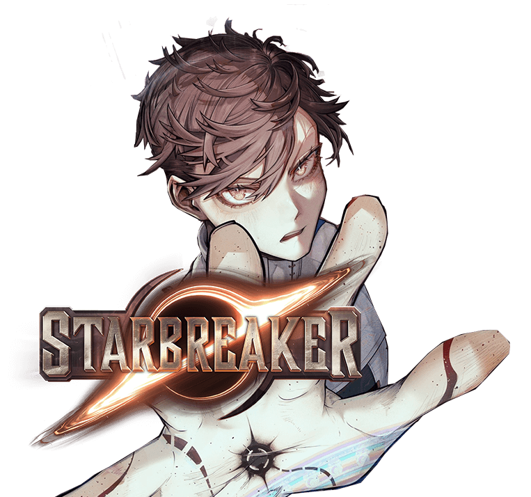 Starbreaker