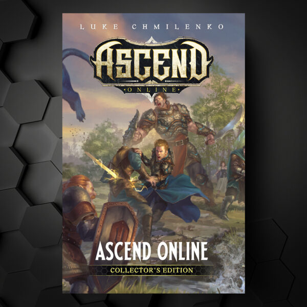 Ascend Online Collectors Edition