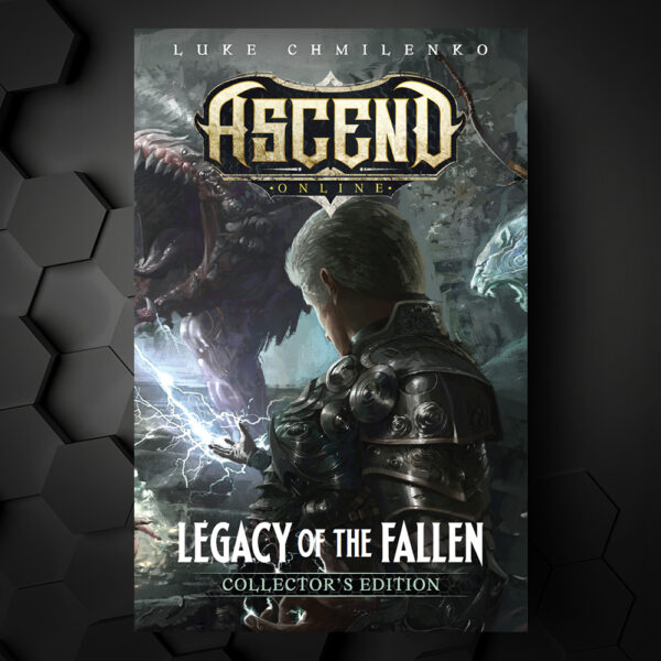 Ascend Online: Legacy of the Fallen Collectors Edition