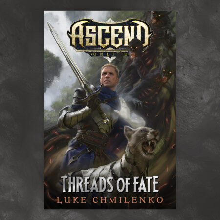 Ascend Online: Threads of Fate